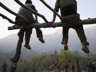 PKK'nın şifreleri ele geçirildi!