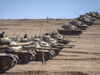 PKK'nın arka bahçesi Afrin neden önemli?