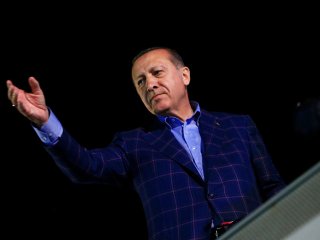 Cumhurbaşkanı Erdoğan’ın talimatıyla yenileniyor!