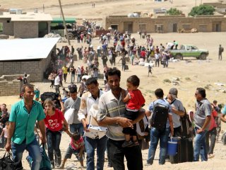 Hangi ilde kaç Suriyeli var?