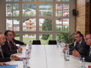 Türkiye'den Rum kesimini köşeye sıkıştıran öneri