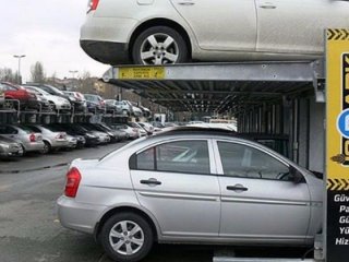 İSPARK'tan o iddialara cevap geldi!
