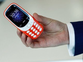 İşte Nokia 3310'un Türkiye fiyatı