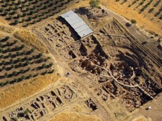 Göbeklitepe'de yeni keşif: Kafatası kültü...