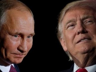 İşte Trump ile Putin'in görüşme tarihi