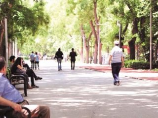 Kırmızı alarm! Bugün dışarı çıkmayın