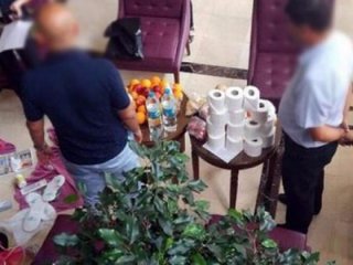 Rusya, Antalya'da meydana gelen bu olayı konuşuyor