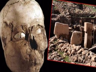 Şanlıurfa'da bulundu! Sırrı ortaya çıktı