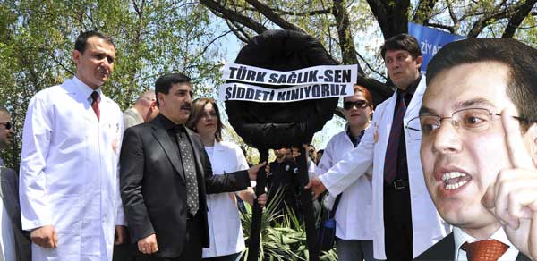 BDP’li Üçer’e tepki yağıyor