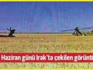 ABD'nin DEAŞ yalanı! Çok konuşulacak iddia