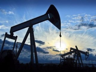 Brent petrol 48 doları zorluyor