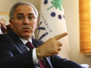 Turan: Her projede emekliye ev ayırıyoruz