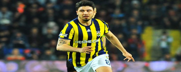 Ozan apar topar tatilden döndü! İmza an meselesi