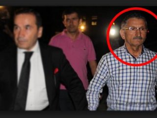 FETÖ'nün firari imamı Ahmet Türkmen yakalandı