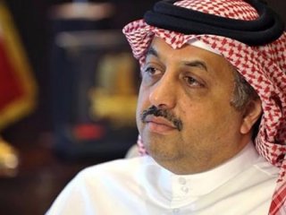 Ankara'da konuştu! "Kansız savaş ilanı"