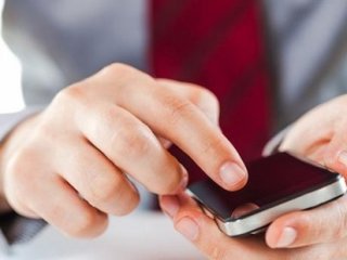 Telefonunuza gelen bu mesajı sakın açmayın