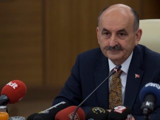 Müezzinoğlu'ndan memurlar için kritik açıklama