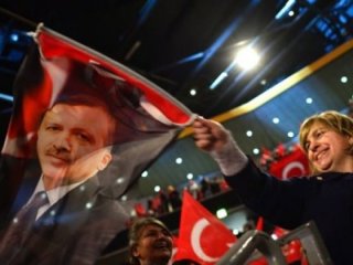 Alman Profesör: Kimse yasaklayamaz!