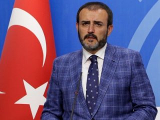 AK Parti Sözcüsü açıkladı: Kritik tarih belli oldu