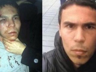 Reina saldırısıyla ilgili flaş açıklama!