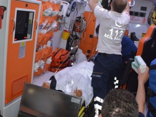 Çocukların korkunç oyunu kanlı bitti: 2 ölü!