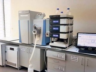 İlk yerli uyuşturucu laboratuvarı açılıyor