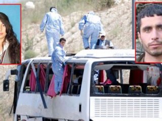 Dün öldürülen o cani bakın kim çıktı!