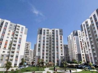 Konutta kaybeden yok