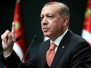 Erdoğan sinyali verdi: Değişim şart!