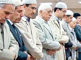 FETÖ üyesi akademisyenin ifadesi ortaya çıktı!