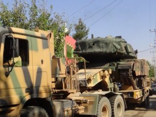 Afrin operasyonunda karşılaşabileceğimiz zorluklar