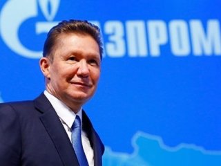 Gazprom'dan kritik Türk Akımı açıklaması