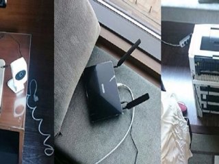 Gezi Parkı'na bakan oda tutan Alman aranıyor