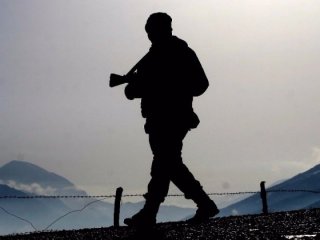 Uludere'de çatışma: 1 şehit, 3 yaralı