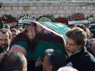 Saffet sancaklı: O eve bir daha girmedik!