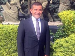 AK Parti'li isim suikastten son anda kurtuldu