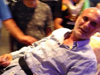 CHP'li Tekin Bingöl hastaneye kaldırıldı!