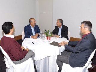 Hayati haftaya girildi