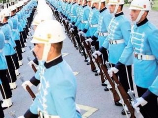 Meclis polisi adaylarına kilit soru