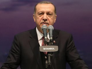 Cumhurbaşkanı Erdoğan rest çekti: Karşılarında bizi bulurlar!