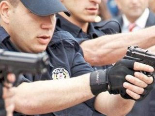 Polisin mermisi seri tecavüzleri çözdü!