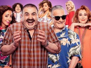 Rezil diziye bir dava daha!