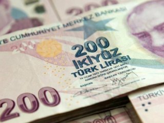 İşte kuruşu kuruşuna yeni memur maaşları