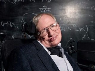 Hawking: Trump Dünya'yı Venüs'e çevirecek