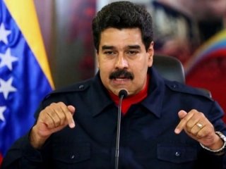 Venezuela'da asgari ücrete yüzde 50 zam