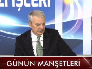 Kafaya bak! Yerli uçak gemisinden rahatsız oldu