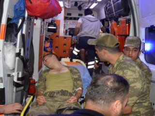 Rapor açıklandı: Askerlerin neden zehirlendi?