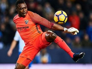 Fenerbahçe kalesinde bir ilk olacak!