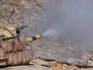 PKK'da büyük panik! Yasak bölge ilan ettiler