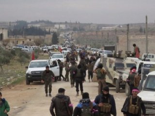 Ankara'nın harekat planı belli oldu!